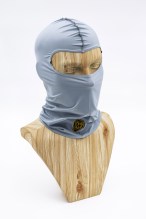 Balaclava gris 17